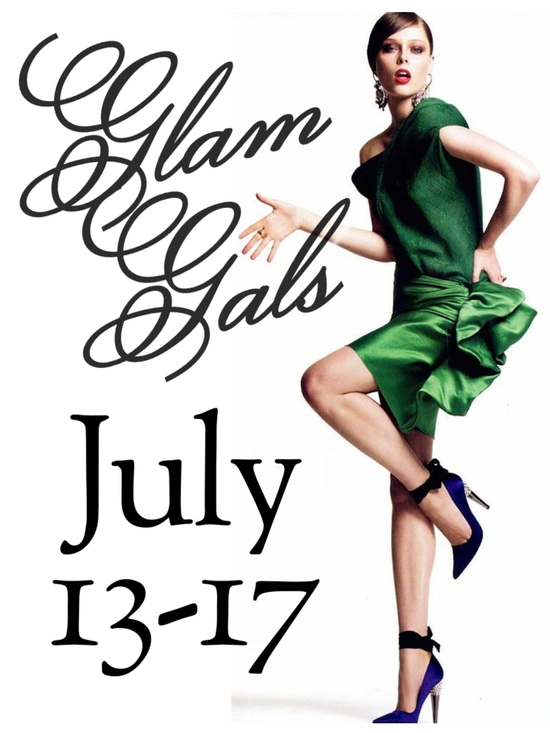 vixen676 Other - 💍🍾🥂 GLAM GALS Share Group | Week of July 13 - 17